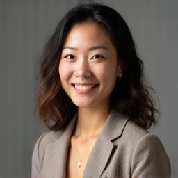 Olivia Liu