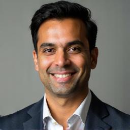 Sam Patel