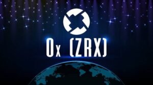 ZRX Coin 